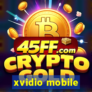 xvidio mobile